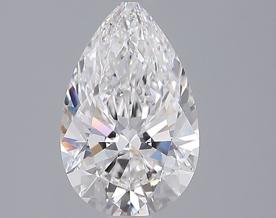 Loose Lab Diamond - IGI Pear 2.02ct E VVS2: Loose Lab Diamond - IGI Pear 2.02ct E VVS2 This listing features Loose Lab Diamond - IGI Pear 2.02ct E VVS2. Item specifics are provided below. Item Specifics: Source: This Is A Real Diamond Grown In