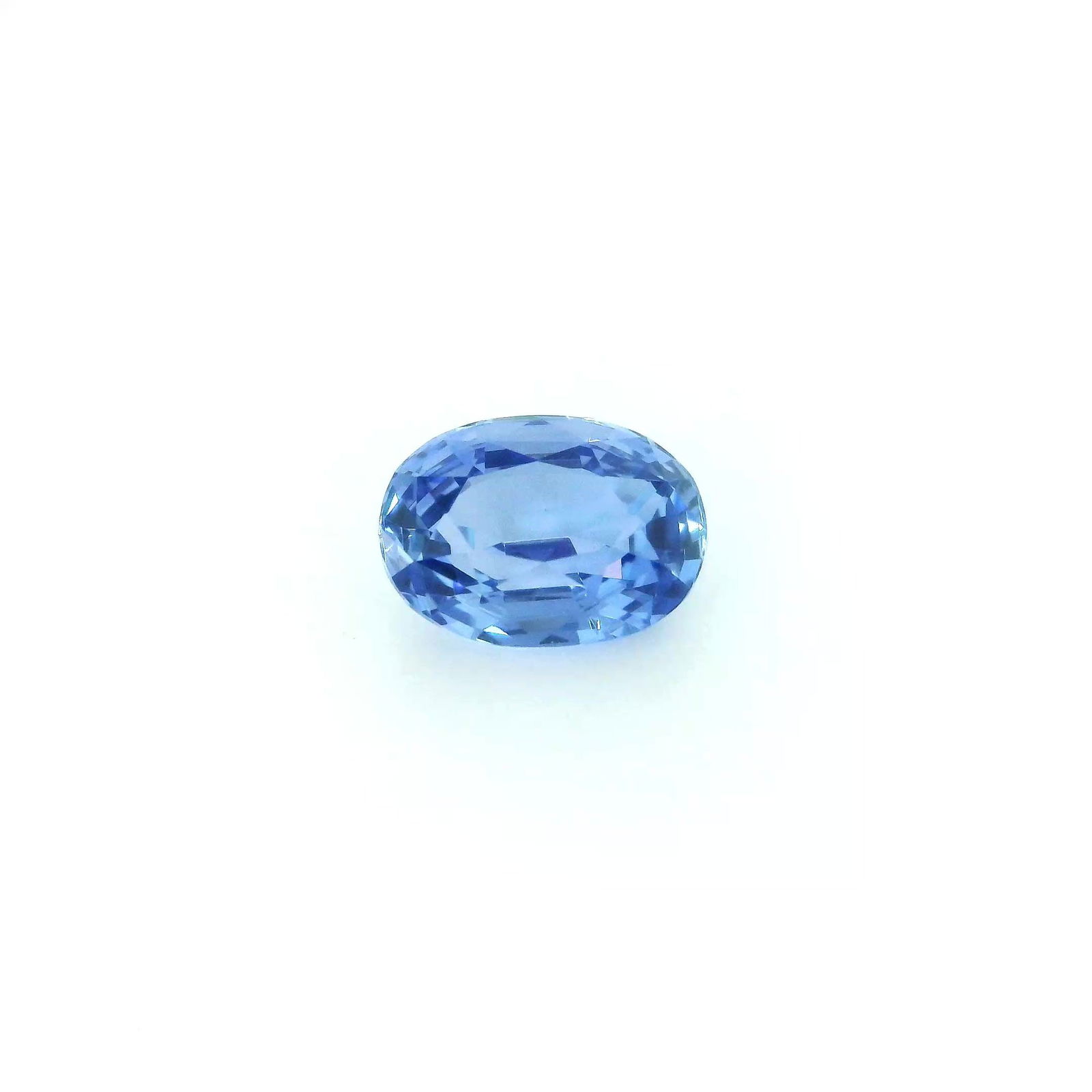Loose Sapphire Gemstone - GSI Oval 1.55ct Blue EC: Loose Sapphire Gemstone - GSI Oval 1.55ct Blue EC This listing features Loose Sapphire Gemstone - GSI Oval 1.55ct Blue EC. Item specifics are provided below. Item Specifics: Type: Sapphire Carat: 1.55