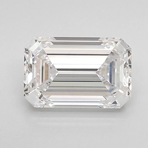 Loose Lab Diamond - IGI Emerald 1.03ct D VVS2: Loose Lab Diamond - IGI Emerald 1.03ct D VVS2 This listing features Loose Lab Diamond - IGI Emerald 1.03ct D VVS2. Item specifics are provided below. Item Specifics: Source: This Is A Real Diamond Gro