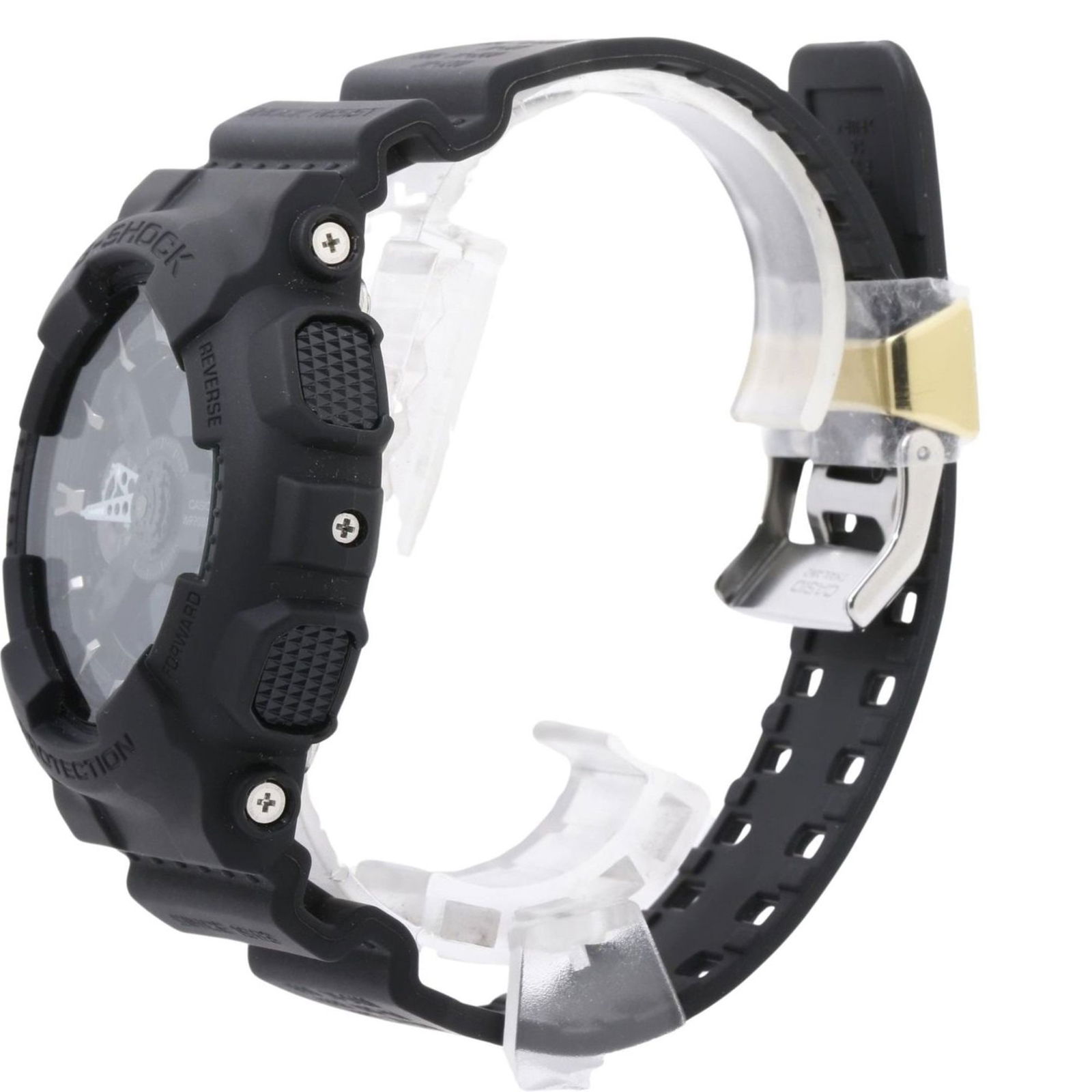 Wristwatch Casio - 2