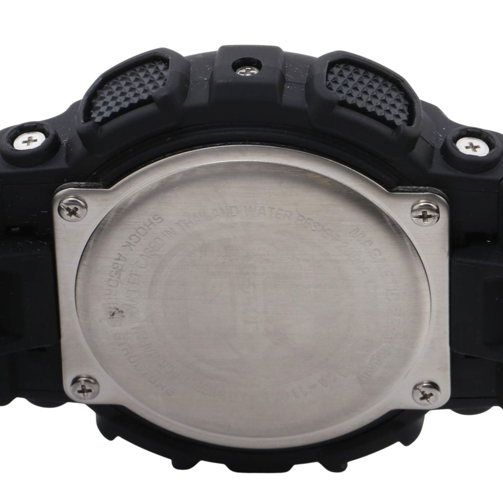 Wristwatch Casio - 4