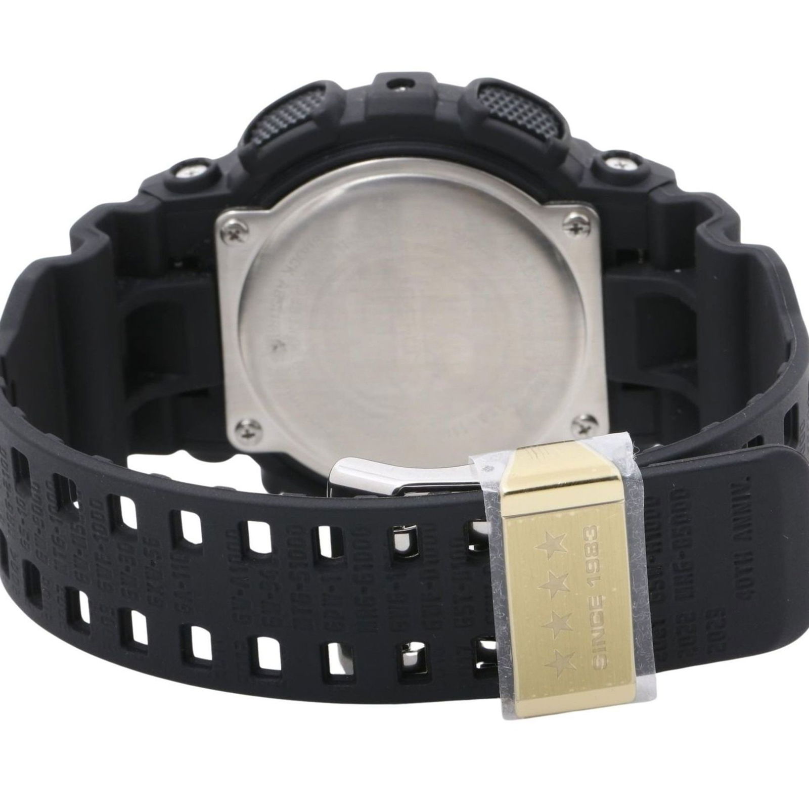 Wristwatch Casio - 5