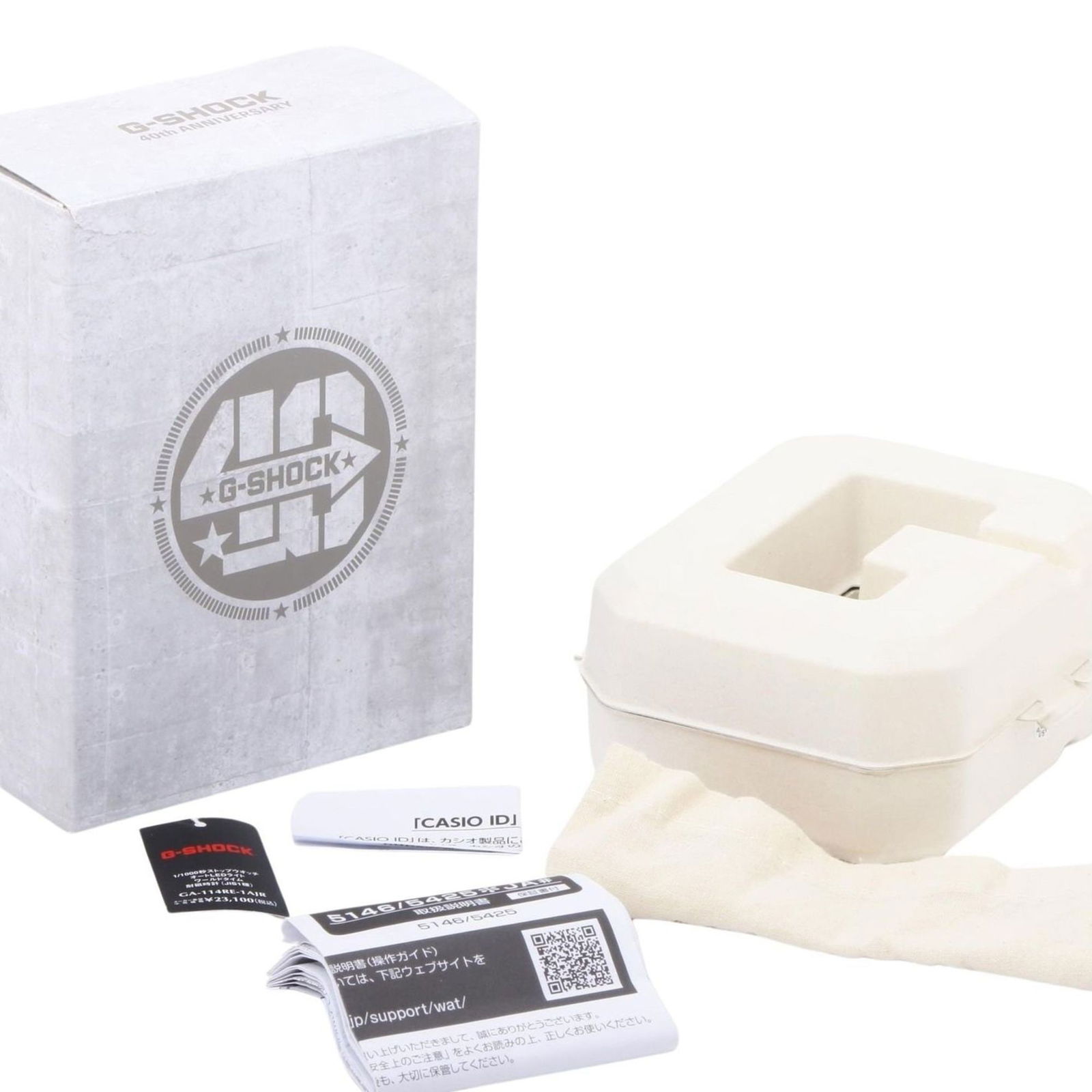 Wristwatch Casio - 7