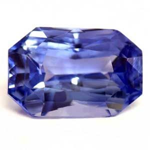 Loose Sapphire Gemstone - GIA Emerald 3.23ct Blue SI: Loose Sapphire Gemstone - GIA Emerald 3.23ct Blue SI This listing features Loose Sapphire Gemstone - GIA Emerald 3.23ct Blue SI. Item specifics are provided below. Item Specifics: Type: Sapphire