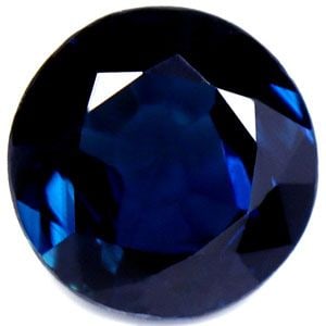Loose Sapphire Gemstone - Round 1.16ct Blue EC: Loose Sapphire Gemstone - Round 1.16ct Blue EC This listing features Loose Sapphire Gemstone - Round 1.16ct Blue EC. Item specifics are provided below. Item Specifics: Type: Sapphire Carat: 1.16