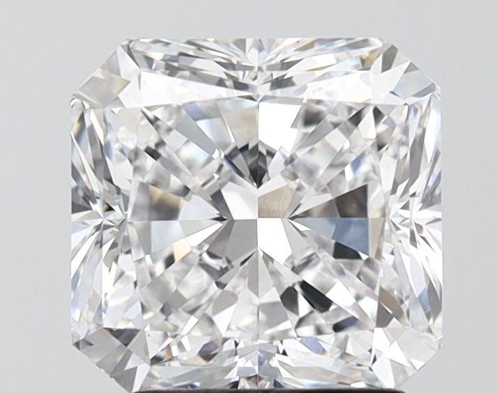 Loose Lab Diamond - IGI Square Radiant 2.83ct D VS1: Loose Lab Diamond - IGI Square Radiant 2.83ct D VS1 This listing features Loose Lab Diamond - IGI Square Radiant 2.83ct D VS1. Item specifics are provided below. Item Specifics: Source: This Is A