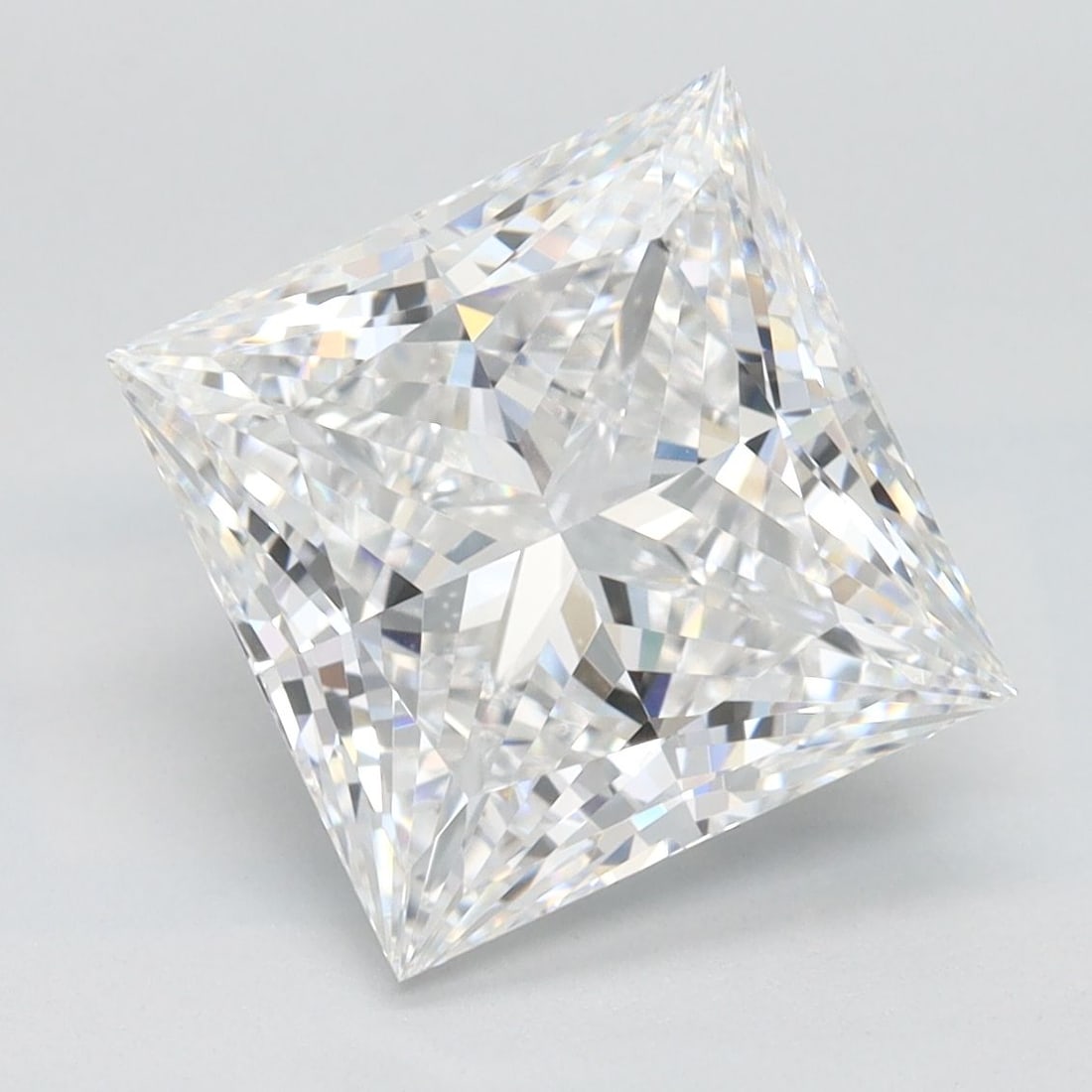 Loose Lab Diamond - GIA Princess 3.48ct D IF: Loose Lab Diamond - GIA Princess 3.48ct D IF This listing features Loose Lab Diamond - GIA Princess 3.48ct D IF. Item specifics are provided below. Item Specifics: Source: This Is A Real Diamond Grown