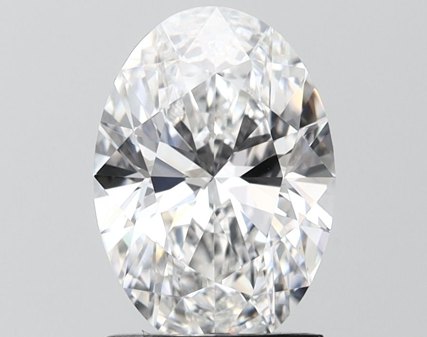 Loose Lab Diamond - IGI Oval 2.05ct D VVS1: Loose Lab Diamond - IGI Oval 2.05ct D VVS1 This listing features Loose Lab Diamond - IGI Oval 2.05ct D VVS1. Item specifics are provided below. Item Specifics: Source: This Is A Real Diamond Grown