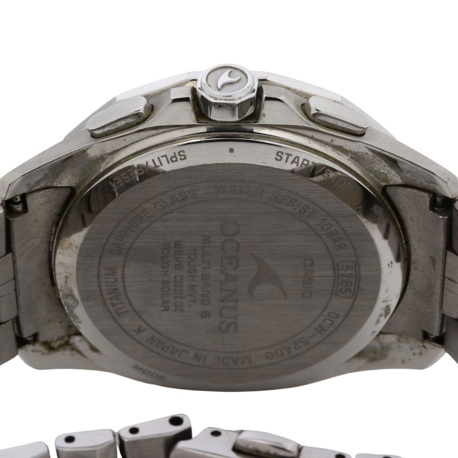 Wristwatch Casio - 4