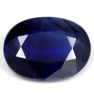 Loose Sapphire Gemstone - Oval 1.23ct Blue SI: Loose Sapphire Gemstone - Oval 1.23ct Blue SI This listing features Loose Sapphire Gemstone - Oval 1.23ct Blue SI. Item specifics are provided below. Item Specifics: Type: Sapphire Carat: 1.23 Cut: Fa