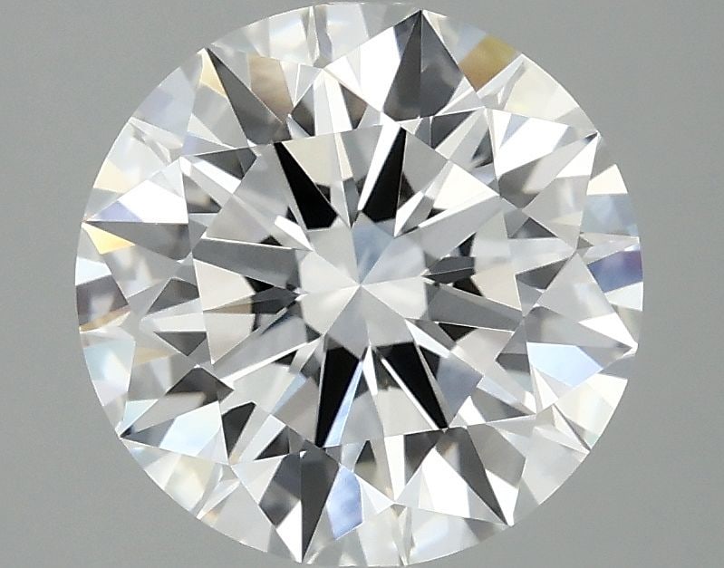 Ideal Loose Lab Diamond - IGI Round 3.09ct E VVS2 (1 of 1)