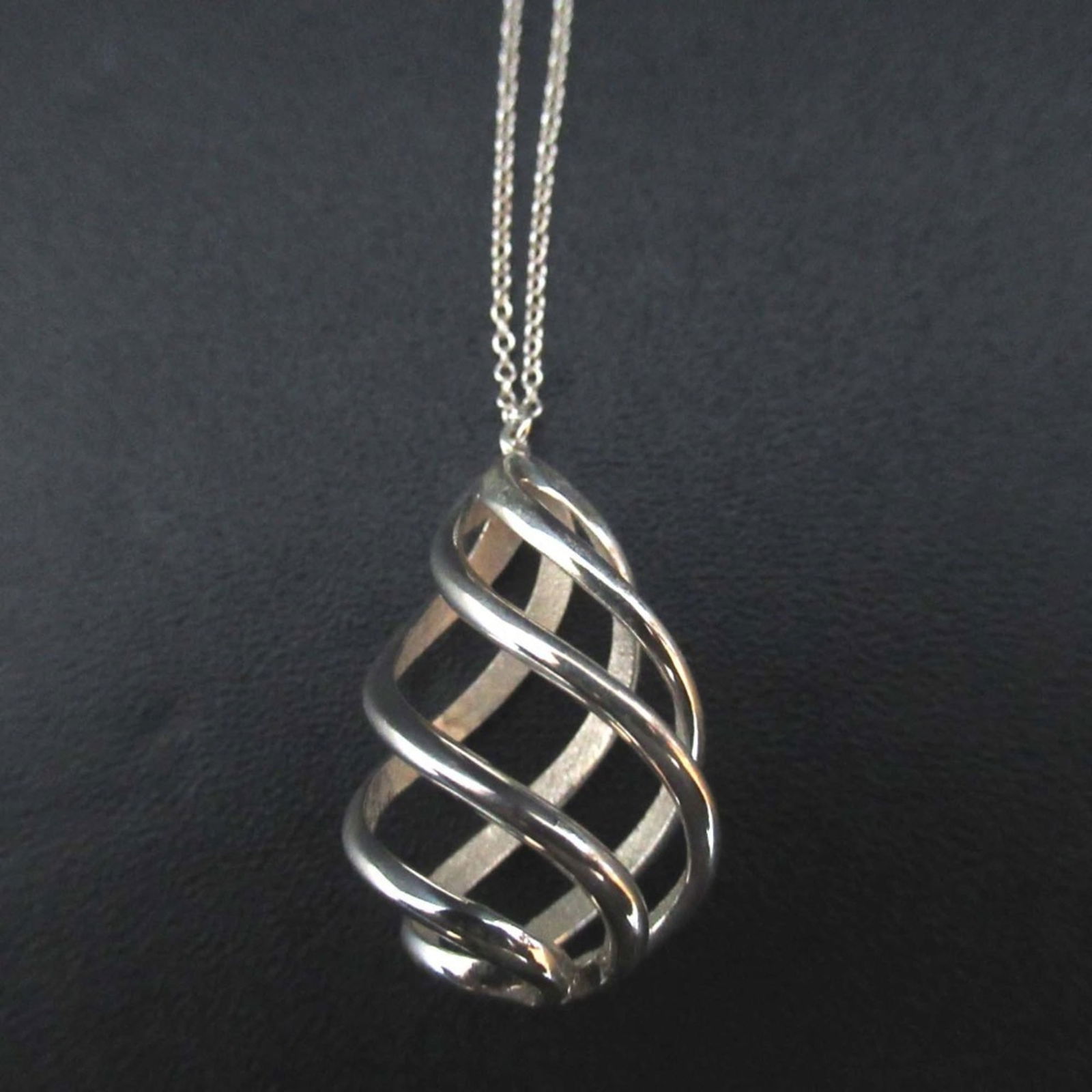 Women Tiffany & Co. Paloma Picasso Luce Necklace Pendant in Ag925 Silver for: Women Tiffany & Co. Paloma Picasso Luce Necklace Pendant in Ag925 Silver for This listing features Women Tiffany & Co. Paloma Picasso Luce Necklace Pendant in Ag925 Silver for. Item specifics are prov