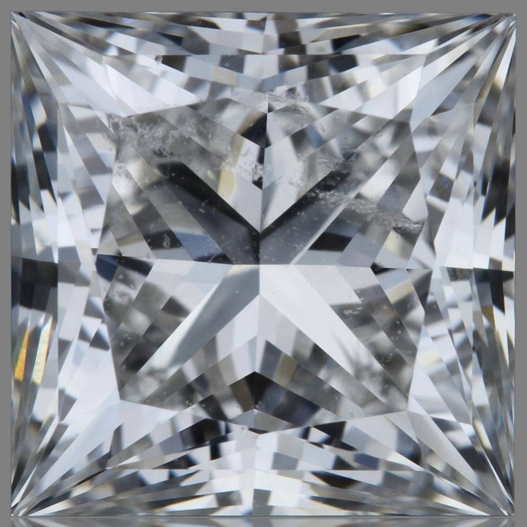 Loose Lab Diamond - IGI Princess 1.85ct E VVS2: Loose Lab Diamond - IGI Princess 1.85ct E VVS2 This listing features Loose Lab Diamond - IGI Princess 1.85ct E VVS2. Item specifics are provided below. Item Specifics: Source: This Is A Real Diamond G
