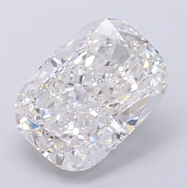 Loose Lab Diamond - IGI Cushion Modified 4.36ct E VVS1 (1 of 1)