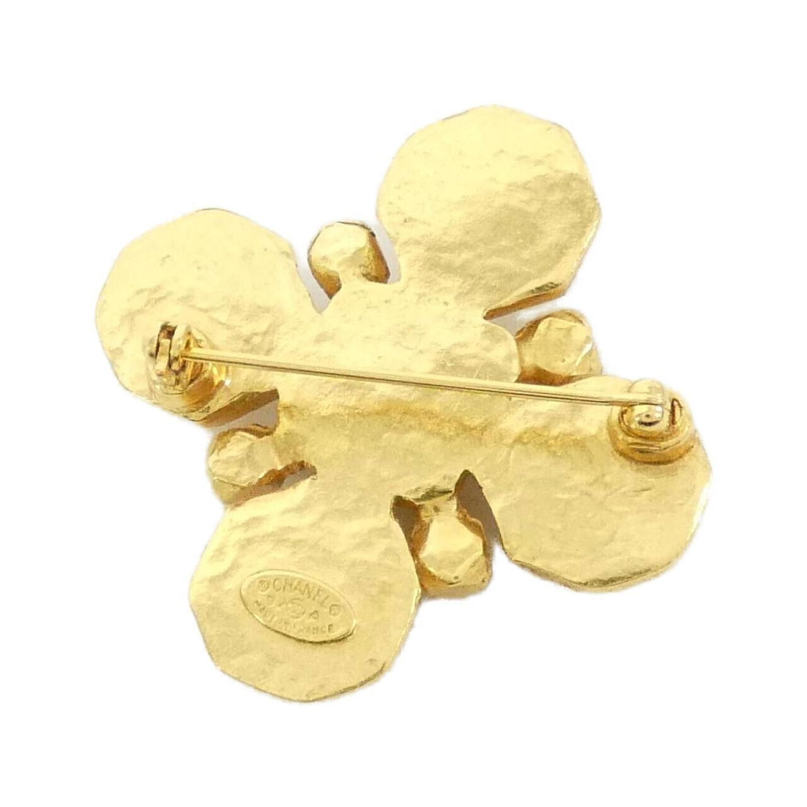 Brooch Chanel - 2