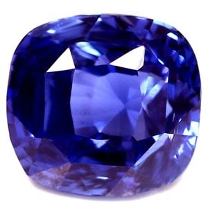 Loose Sapphire Gemstone - GIA Cushion 2.18ct Blue EC: Loose Sapphire Gemstone - GIA Cushion 2.18ct Blue EC This listing features Loose Sapphire Gemstone - GIA Cushion 2.18ct Blue EC. Item specifics are provided below. Item Specifics: Type: Sapphire Carat
