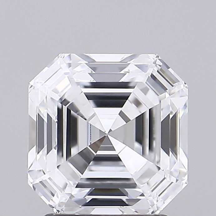 Loose Lab Diamond - IGI Square Emerald 2.04ct E IF: Loose Lab Diamond - IGI Square Emerald 2.04ct E IF This listing features Loose Lab Diamond - IGI Square Emerald 2.04ct E IF. Item specifics are provided below. Item Specifics: Source: This Is A Real