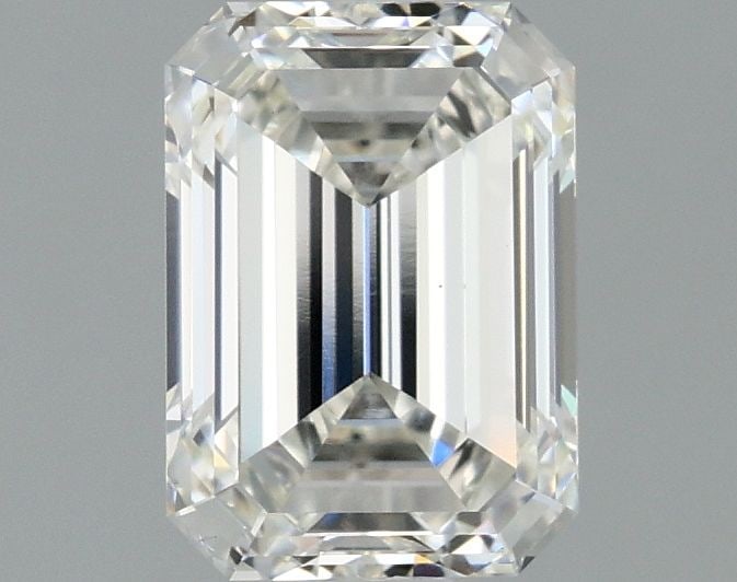 Loose Lab Diamond - IGI Emerald 1.59ct G VS1: Loose Lab Diamond - IGI Emerald 1.59ct G VS1 This listing features Loose Lab Diamond - IGI Emerald 1.59ct G VS1. Item specifics are provided below. Item Specifics: Source: This Is A Real Diamond Grown