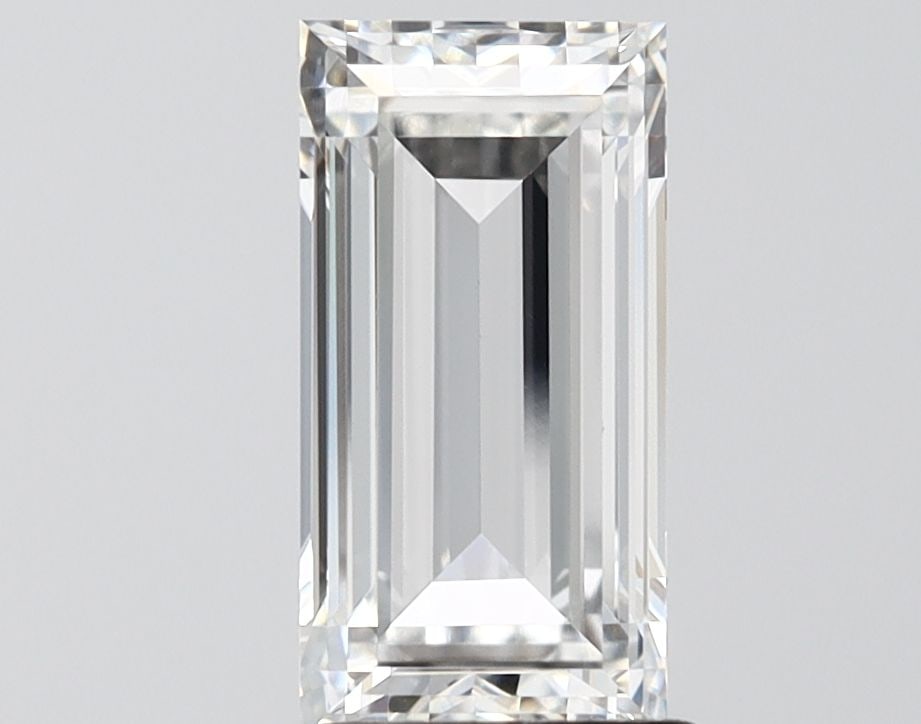 Loose Lab Diamond - IGI Baguette 2.04ct F VVS1: Loose Lab Diamond - IGI Baguette 2.04ct F VVS1 This listing features Loose Lab Diamond - IGI Baguette 2.04ct F VVS1. Item specifics are provided below. Item Specifics: Source: This Is A Real Diamond