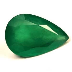 Loose Emerald Gemstone - GIA Pear 2.65ct Green SI: Loose Emerald Gemstone - GIA Pear 2.65ct Green SI This listing features Loose Emerald Gemstone - GIA Pear 2.65ct Green SI. Item specifics are provided below. Item Specifics: Type: Emerald Carat: 2.65