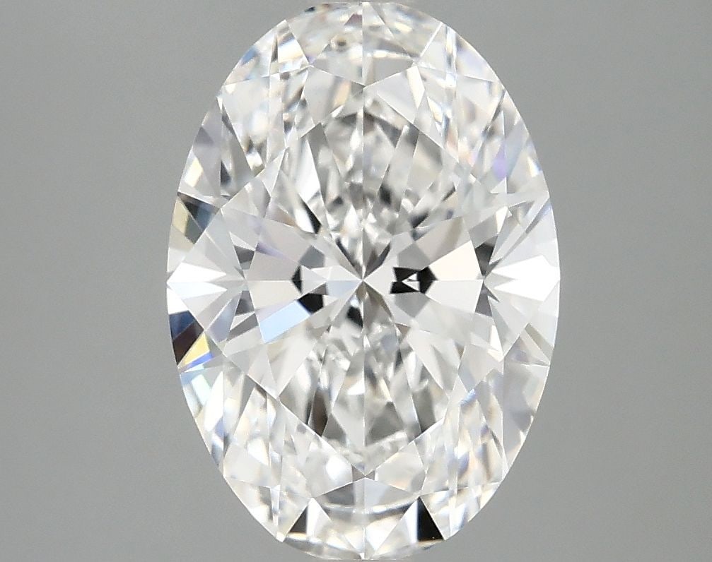 Loose Lab Diamond - IGI Oval 3.1ct E VVS2: Loose Lab Diamond - IGI Oval 3.1ct E VVS2 This listing features Loose Lab Diamond - IGI Oval 3.1ct E VVS2. Item specifics are provided below. Item Specifics: Source: This Is A Real Diamond Grown In A