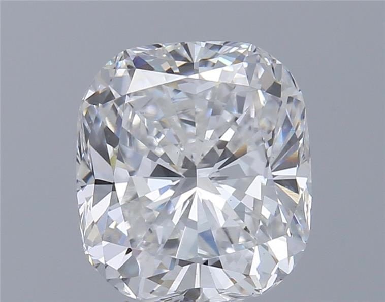 Loose Lab Diamond - IGI Cushion Brilliant 1.67ct E VS1: Loose Lab Diamond - IGI Cushion Brilliant 1.67ct E VS1 This listing features Loose Lab Diamond - IGI Cushion Brilliant 1.67ct E VS1. Item specifics are provided below. Item Specifics: Source: This