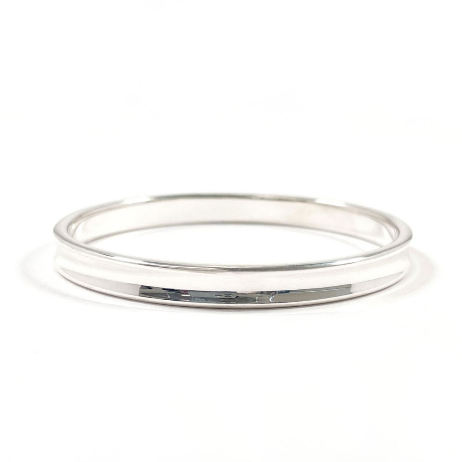 925 Tiffany Bangle Silver - 2