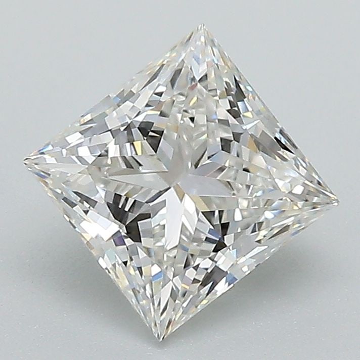 Loose Lab Diamond - IGI Princess 1.55ct F VS1: Loose Lab Diamond - IGI Princess 1.55ct F VS1 This listing features Loose Lab Diamond - IGI Princess 1.55ct F VS1. Item specifics are provided below. Item Specifics: Source: This Is A Real Diamond