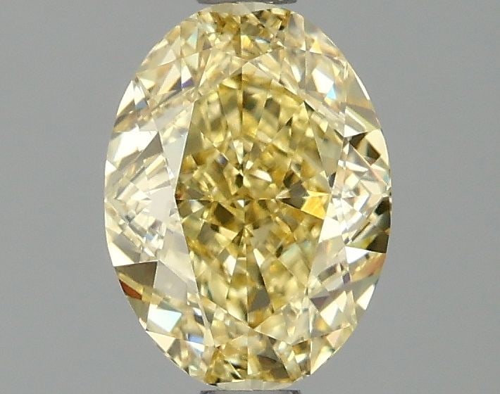 Loose Lab Diamond - IGI Oval 1.54ct Fancy Intense Yellow VS1: Loose Lab Diamond - IGI Oval 1.54ct Fancy Intense Yellow VS1 This listing features Loose Lab Diamond - IGI Oval 1.54ct Fancy Intense Yellow VS1. Item specifics are provided below. Item Specifics: