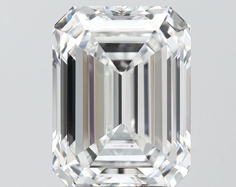 Loose Lab Diamond - IGI Emerald 2.86ct E IF: Loose Lab Diamond - IGI Emerald 2.86ct E IF This listing features Loose Lab Diamond - IGI Emerald 2.86ct E IF. Item specifics are provided below. Item Specifics: Source: This Is A Real Diamond Grown