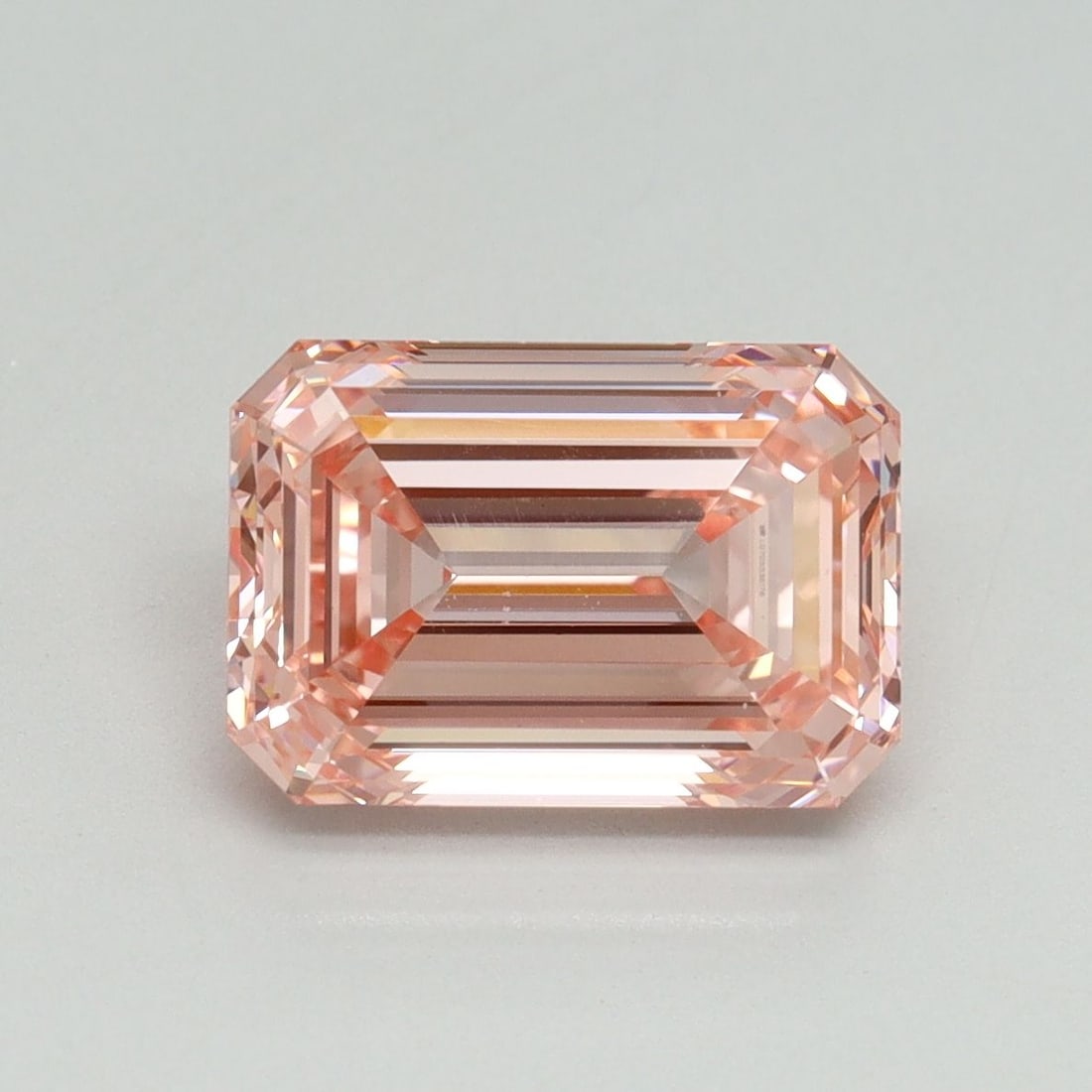 Loose Lab Diamond - IGI Emerald 3.02ct Fancy Vivid Pink VS1: Loose Lab Diamond - IGI Emerald 3.02ct Fancy Vivid Pink VS1 This listing features Loose Lab Diamond - IGI Emerald 3.02ct Fancy Vivid Pink VS1. Item specifics are provided below. Item Specifics: