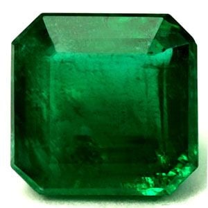 Loose Emerald Gemstone - Emerald 1.64ct Green SI: Loose Emerald Gemstone - Emerald 1.64ct Green SI This listing features Loose Emerald Gemstone - Emerald 1.64ct Green SI. Item specifics are provided below. Item Specifics: Type: Emerald Carat: 1.64 Cu