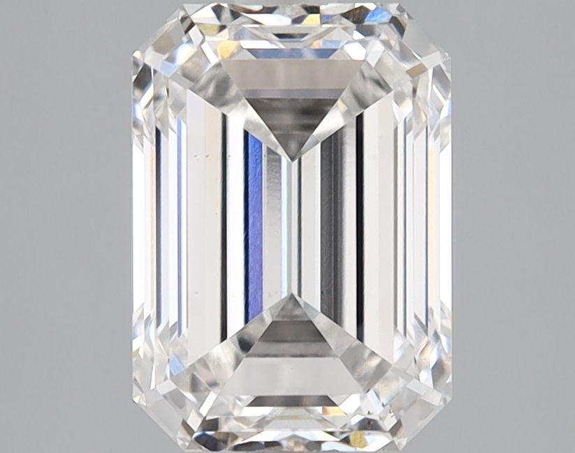 Loose Lab Diamond - GIA Emerald 2.01ct F VS2: Loose Lab Diamond - GIA Emerald 2.01ct F VS2 This listing features Loose Lab Diamond - GIA Emerald 2.01ct F VS2. Item specifics are provided below. Item Specifics: Source: This Is A Real Diamond Grown