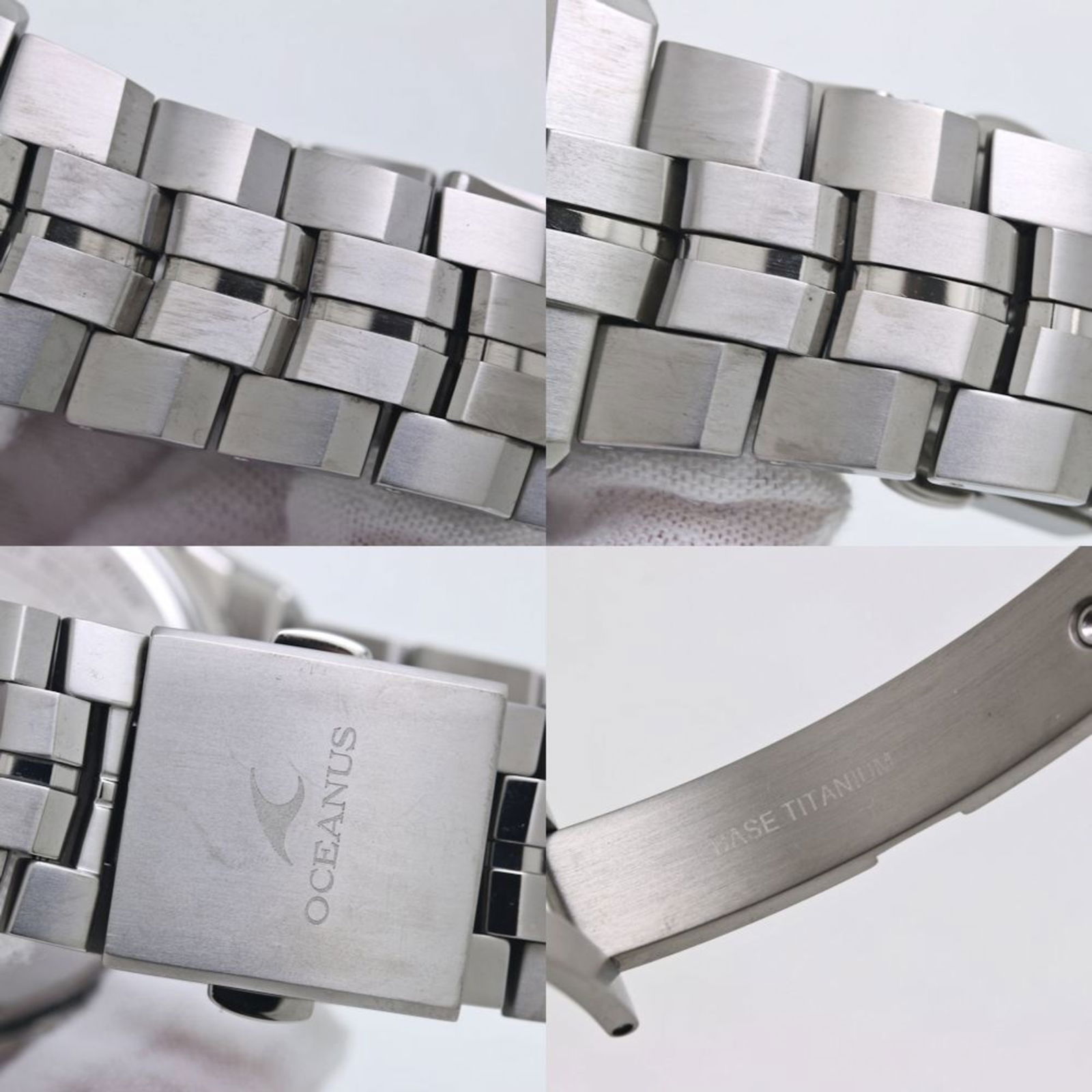 Wristwatch Casio - 8