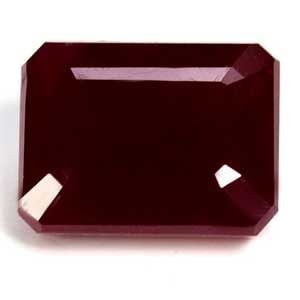 Loose Ruby Gemstone - GIA Emerald 2.98ct Red SI: Loose Ruby Gemstone - GIA Emerald 2.98ct Red SI This listing features Loose Ruby Gemstone - GIA Emerald 2.98ct Red SI. Item specifics are provided below. Item Specifics: Type: Ruby Carat: 2.98 Cut: Fa