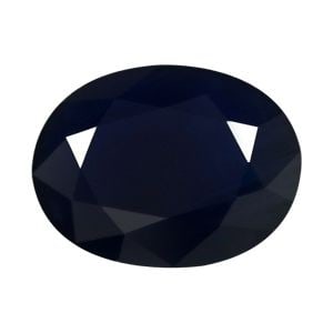 Loose Sapphire Gemstone - Oval 4.09ct Blue SI: Loose Sapphire Gemstone - Oval 4.09ct Blue SI This listing features Loose Sapphire Gemstone - Oval 4.09ct Blue SI. Item specifics are provided below. Item Specifics: Type: Sapphire Carat: 4.09 Cut: