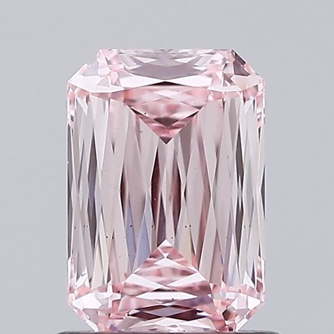 Loose Lab Diamond - IGI Radiant 1.04ct Fancy Intense Pink VS2: Loose Lab Diamond - IGI Radiant 1.04ct Fancy Intense Pink VS2 This listing features Loose Lab Diamond - IGI Radiant 1.04ct Fancy Intense Pink VS2. Item specifics are provided below. Item Specifics: