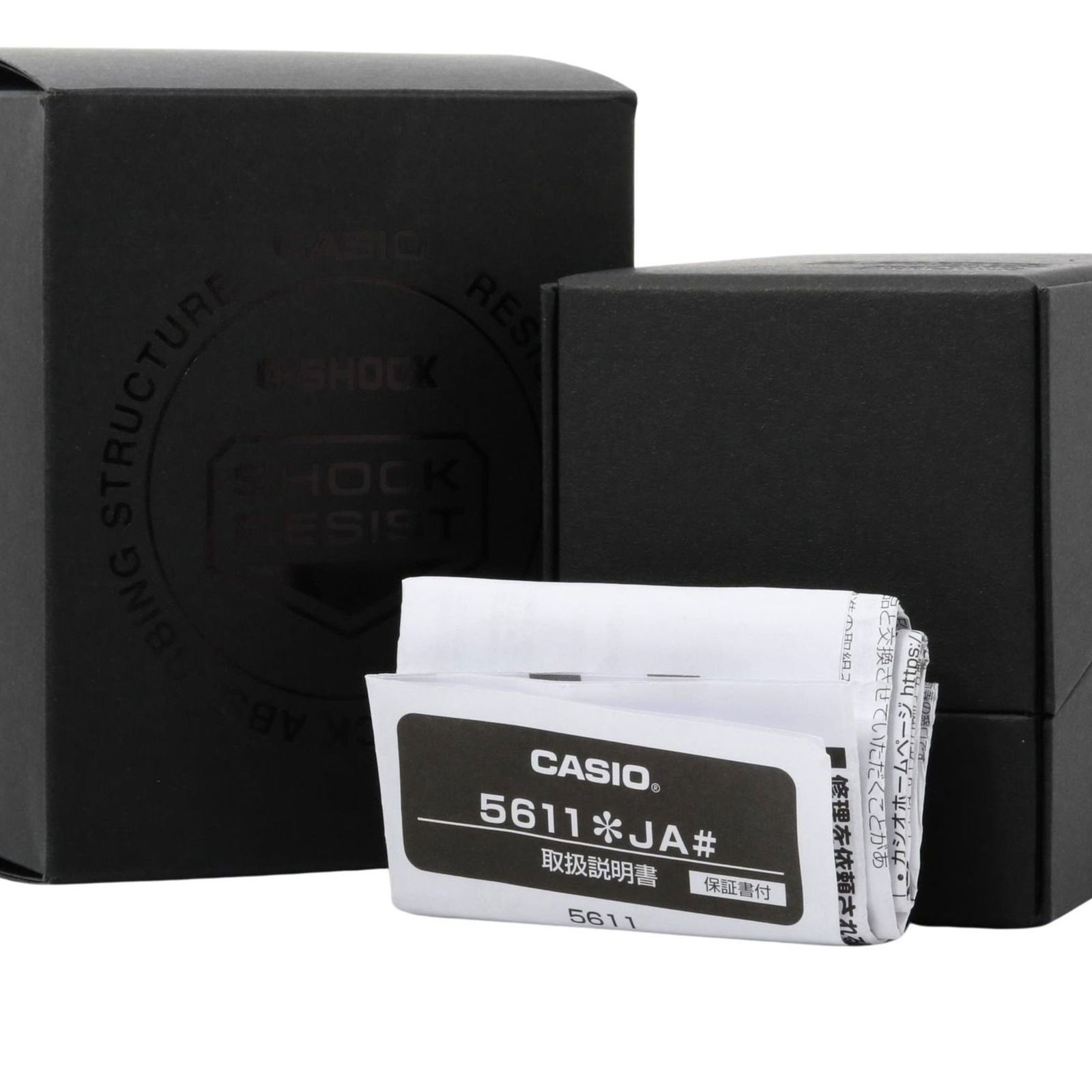 Wristwatch Casio - 7