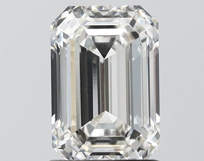 Loose Lab Diamond - IGI Emerald 1.59ct F IF: Loose Lab Diamond - IGI Emerald 1.59ct F IF This listing features Loose Lab Diamond - IGI Emerald 1.59ct F IF. Item specifics are provided below. Item Specifics: Source: This Is A Real Diamond Grown