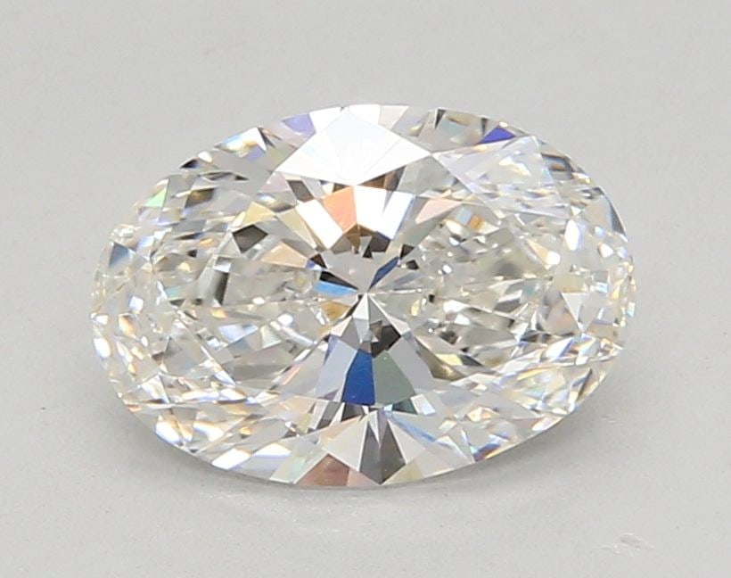 Loose Lab Diamond - IGI Oval 2.02ct F VVS2: Loose Lab Diamond - IGI Oval 2.02ct F VVS2 This listing features Loose Lab Diamond - IGI Oval 2.02ct F VVS2. Item specifics are provided below. Item Specifics: Source: This Is A Real Diamond Grown