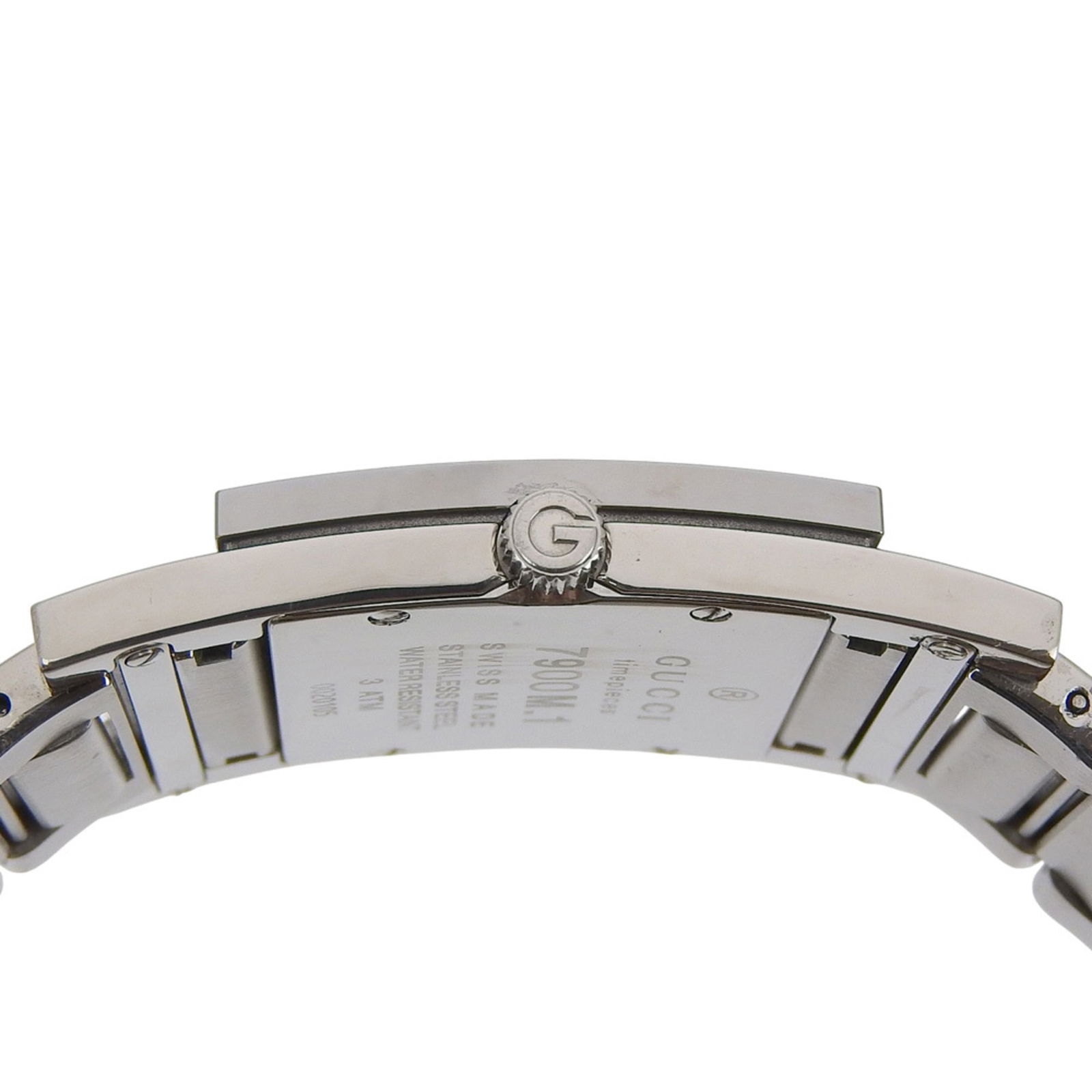 Wristwatch Gucci - 7