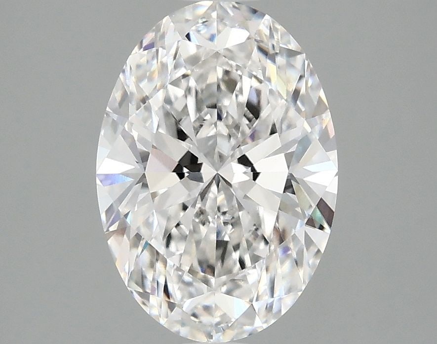 Loose Lab Diamond - IGI Oval 2.07ct E VVS2: Loose Lab Diamond - IGI Oval 2.07ct E VVS2 This listing features Loose Lab Diamond - IGI Oval 2.07ct E VVS2. Item specifics are provided below. Item Specifics: Source: This Is A Real Diamond Grown In