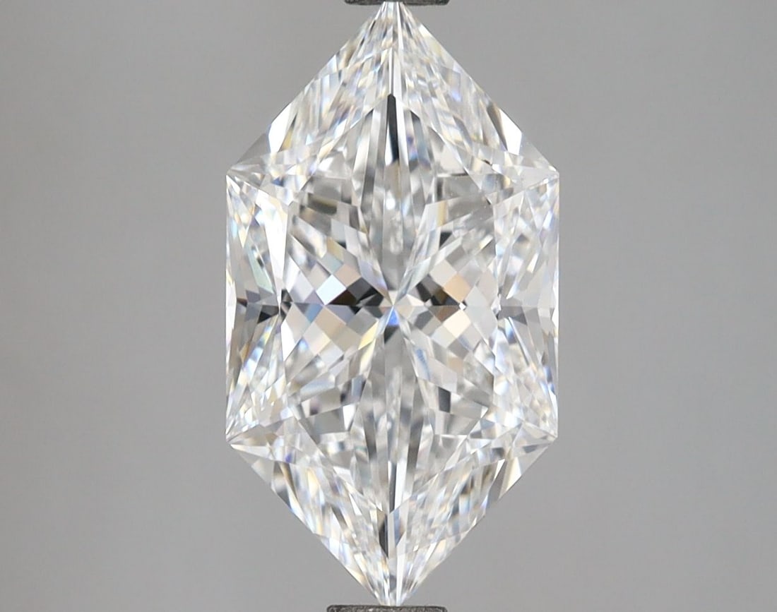 Loose Lab Diamond - IGI Hexagonal 2.85ct E VVS2: Loose Lab Diamond - IGI Hexagonal 2.85ct E VVS2 This listing features Loose Lab Diamond - IGI Hexagonal 2.85ct E VVS2. Item specifics are provided below. Item Specifics: Source: This Is A Real Diamond