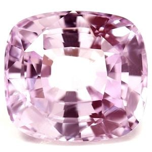 Loose Sapphire Gemstone - Cushion 2.16ct Pink EC: Loose Sapphire Gemstone - Cushion 2.16ct Pink EC This listing features Loose Sapphire Gemstone - Cushion 2.16ct Pink EC. Item specifics are provided below. Item Specifics: Type: Sapphire Carat: 2.16 C