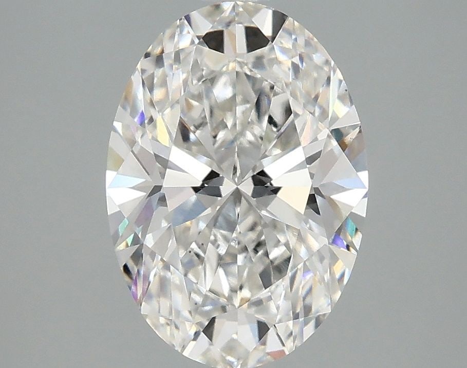 Loose Lab Diamond - IGI Oval 2.44ct F VS1: Loose Lab Diamond - IGI Oval 2.44ct F VS1 This listing features Loose Lab Diamond - IGI Oval 2.44ct F VS1. Item specifics are provided below. Item Specifics: Source: This Is A Real Diamond Grown In A