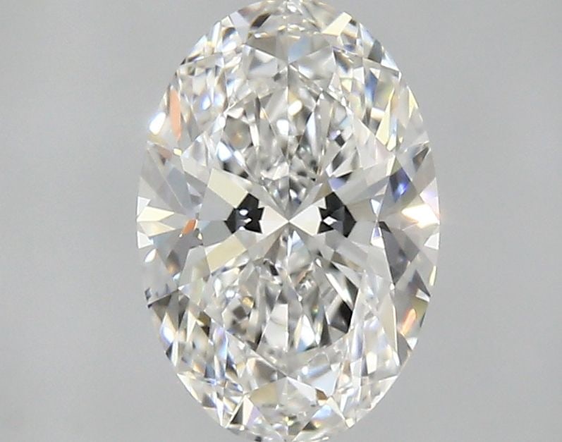 Loose Lab Diamond - IGI Oval 1.72ct E VVS2 (1 of 1)