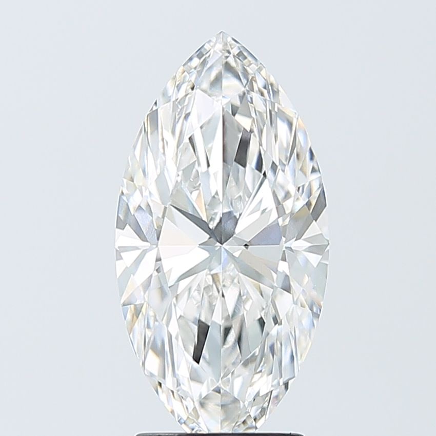 Loose Lab Diamond - IGI Marquise 3.04ct F VVS2: Loose Lab Diamond - IGI Marquise 3.04ct F VVS2 This listing features Loose Lab Diamond - IGI Marquise 3.04ct F VVS2. Item specifics are provided below. Item Specifics: Source: This Is A Real Diamond G