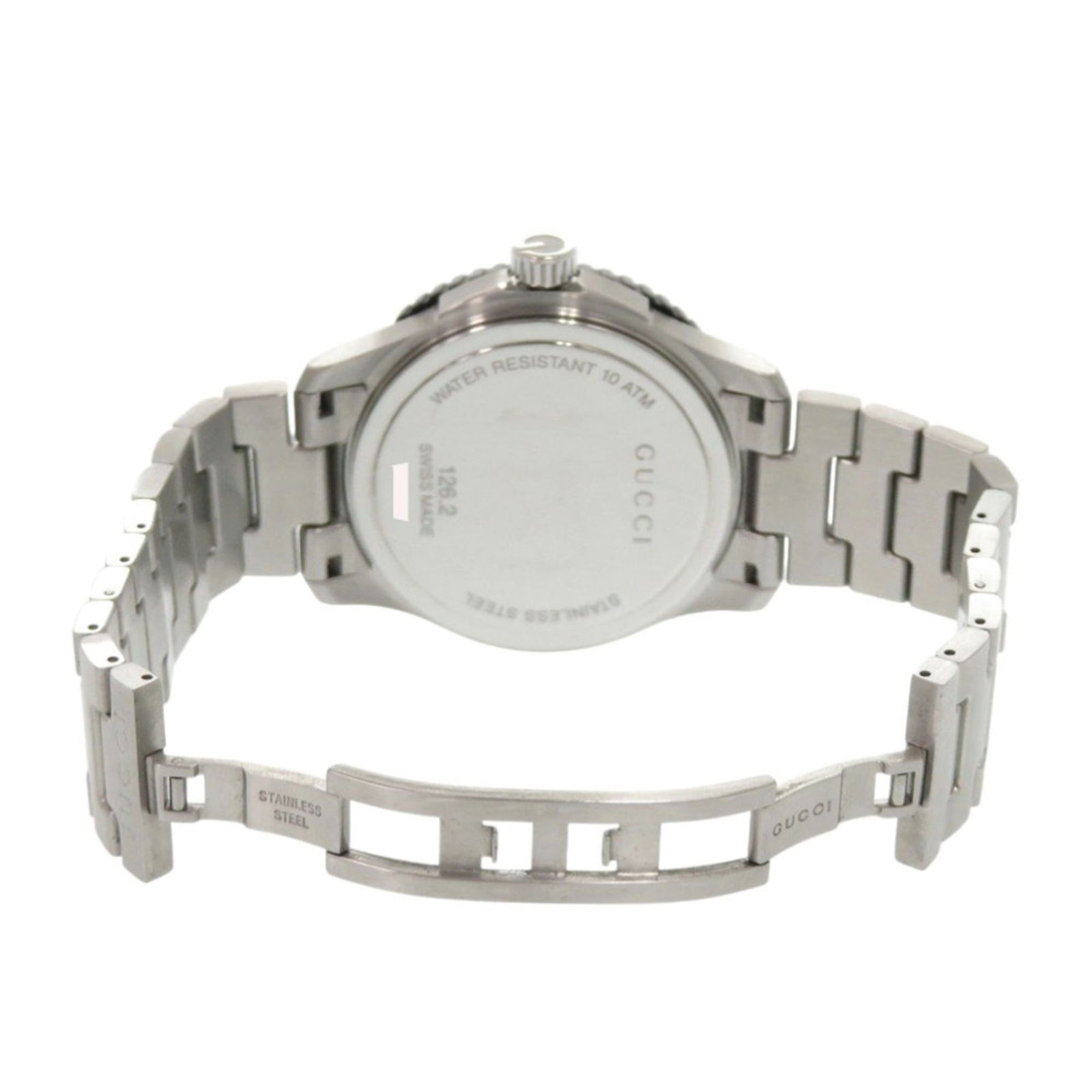 Wristwatch Gucci - 4