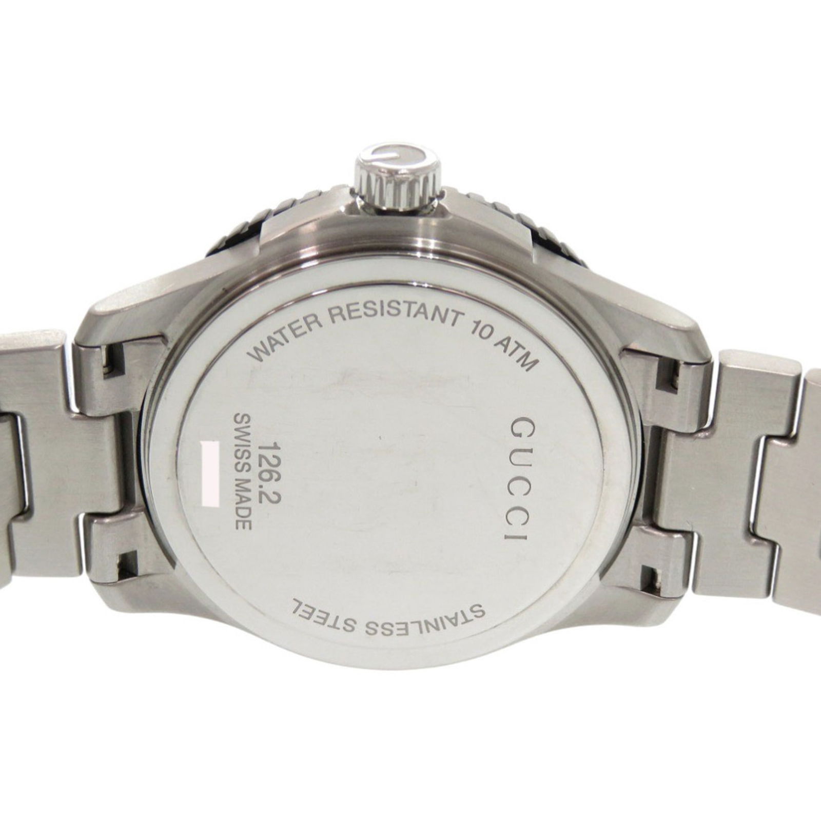 Wristwatch Gucci - 5