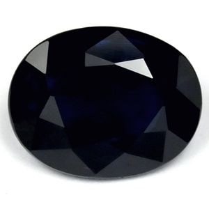 Loose Sapphire Gemstone - Oval 3.95ct Blue SI: Loose Sapphire Gemstone - Oval 3.95ct Blue SI This listing features Loose Sapphire Gemstone - Oval 3.95ct Blue SI. Item specifics are provided below. Item Specifics: Type: Sapphire Carat: 3.95 Cut: Fa